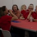 WVNG Hosts the 2024 Annual Gold Star Families Weekend Retreat
