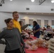 WVNG Hosts the 2024 Annual Gold Star Families Weekend Retreat