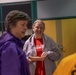 WVNG Hosts the 2024 Annual Gold Star Families Weekend Retreat