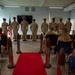 NTAG Miami Chief  Pinning Ceremony