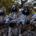 U.S. Army and Bulgarian Armed Forces CBRN Units Strengthen Readiness Through Joint Training