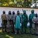 U.S. Army and Bulgarian Armed Forces CBRN Units Strengthen Readiness Through Joint Training