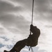 Recon Marines Conduct Rappel Training Aboard USS Boxer