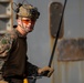 Recon Marines Conduct Rappel Training Aboard USS Boxer