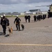 Urban Search and Rescue Texas Task Force One Responds to Hurricane Helene