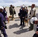 Urban Search and Rescue Texas Task Force One Responds to Hurricane Helene