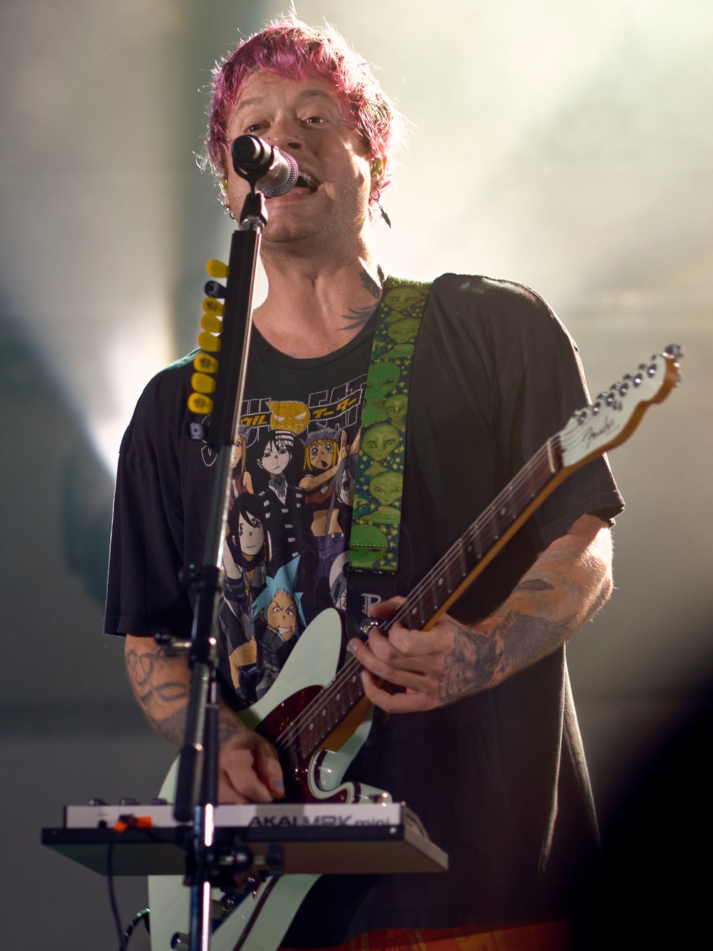 Hot Chelle Rae Performs at CFAY