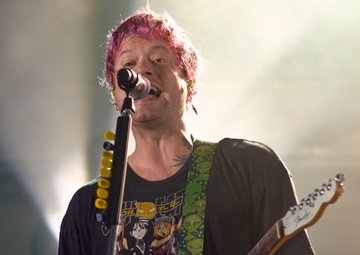 Hot Chelle Rae Performs at CFAY