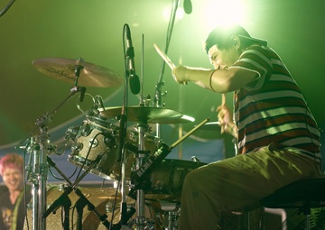 Hot Chelle Rae Performs at CFAY