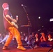 Hot Chelle Rae Performs at CFAY