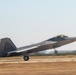 America's Airshow 2024 Day 1: F-22 Raptor