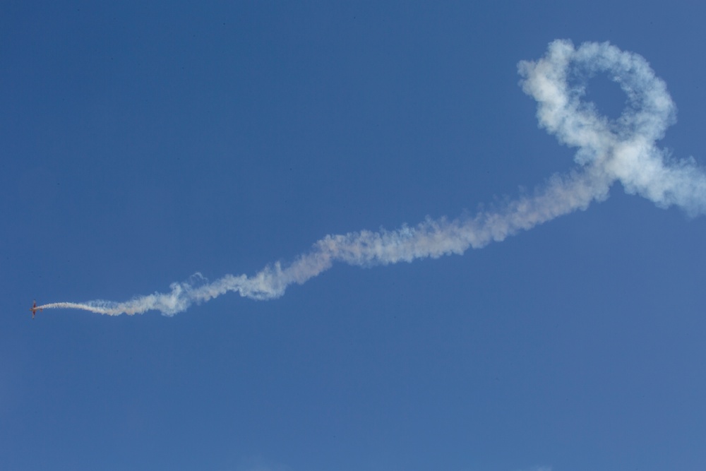America's Airshow 2024 Day: Red Bull
