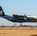 America's Airshow 2024 Day 1: Blue Angels