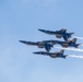 America's Airshow 2024 Day 1: Blue Angels