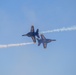 America's Airshow 2024 Day 1: Blue Angels