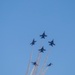 America's Airshow 2024 Day 1: Blue Angels
