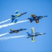 America's Airshow 2024 Day 1: Blue Angels