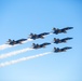 America's Airshow 2024 Day 1: Blue Angels
