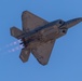 America's Airshow 2024 Day 1: F-22 Raptor