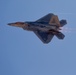 America's Airshow 2024 Day 1: F-22 Raptor