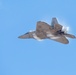 America's Airshow 2024 Day 1: F-22 Raptor