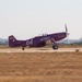 America's Airshow 2024 Day 1: Vicky Benzing