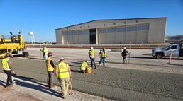 Tulsa District awards $5.4 million AE contract for Tinker AFB Project