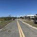 Coast Guard assesses damage in Keaton Beach after Hurricane Helene