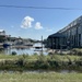 Coast Guard assesses damage in Keaton Beach after Hurricane Helene