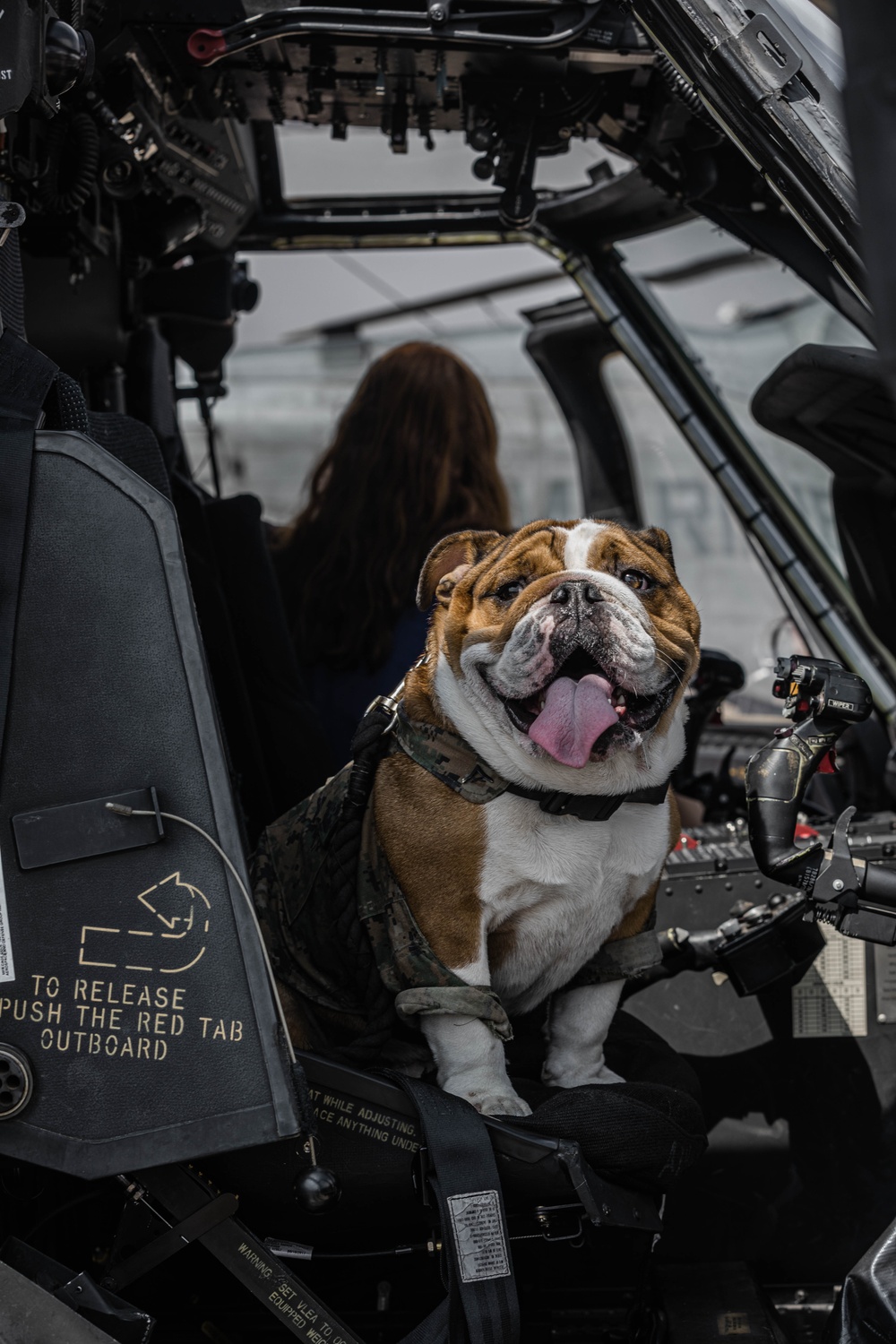 Marine Corps Air Station Miramar Air Show