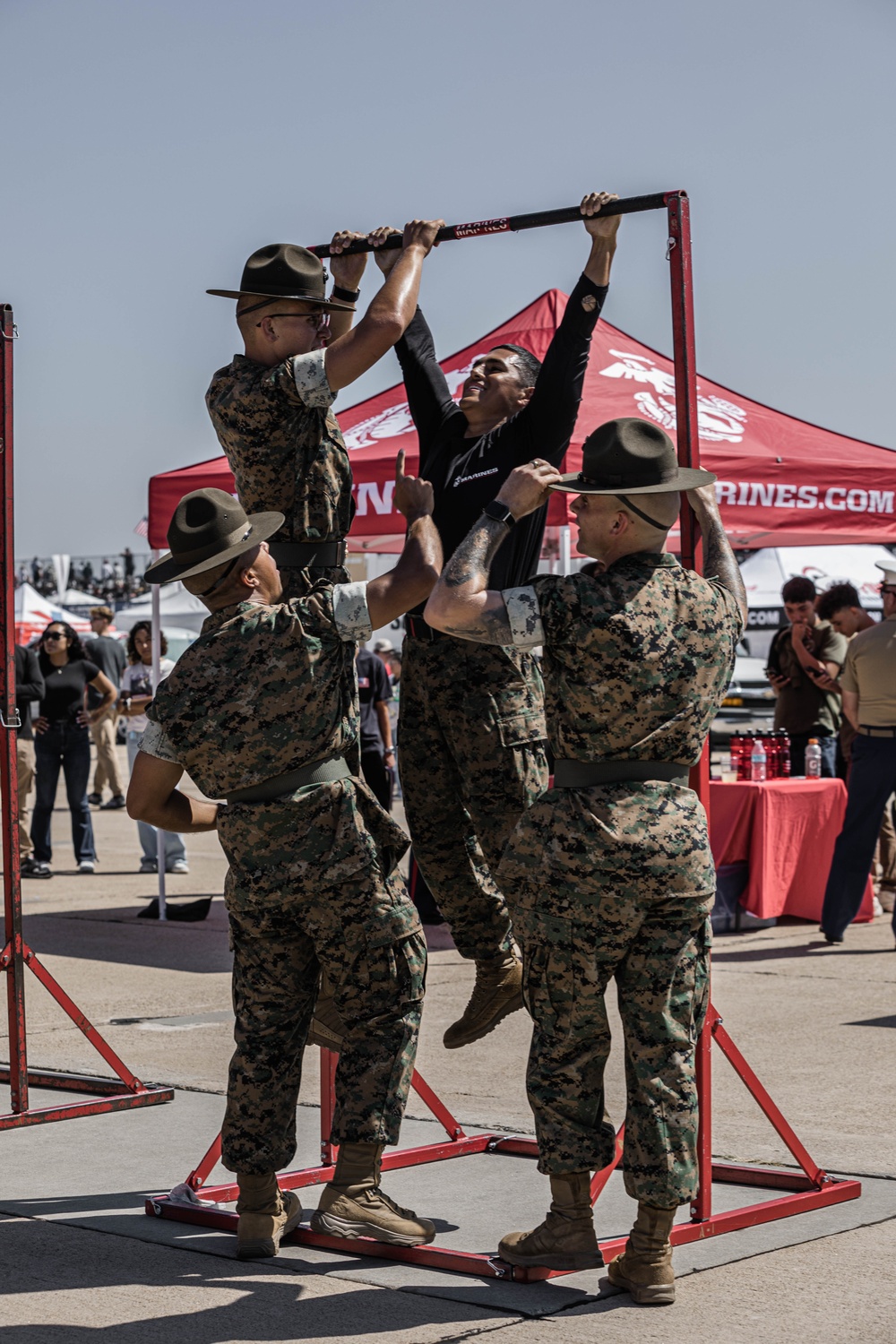 DVIDS Images Marine Corps Air Station Miramar Air Show [Image 8 of 11]