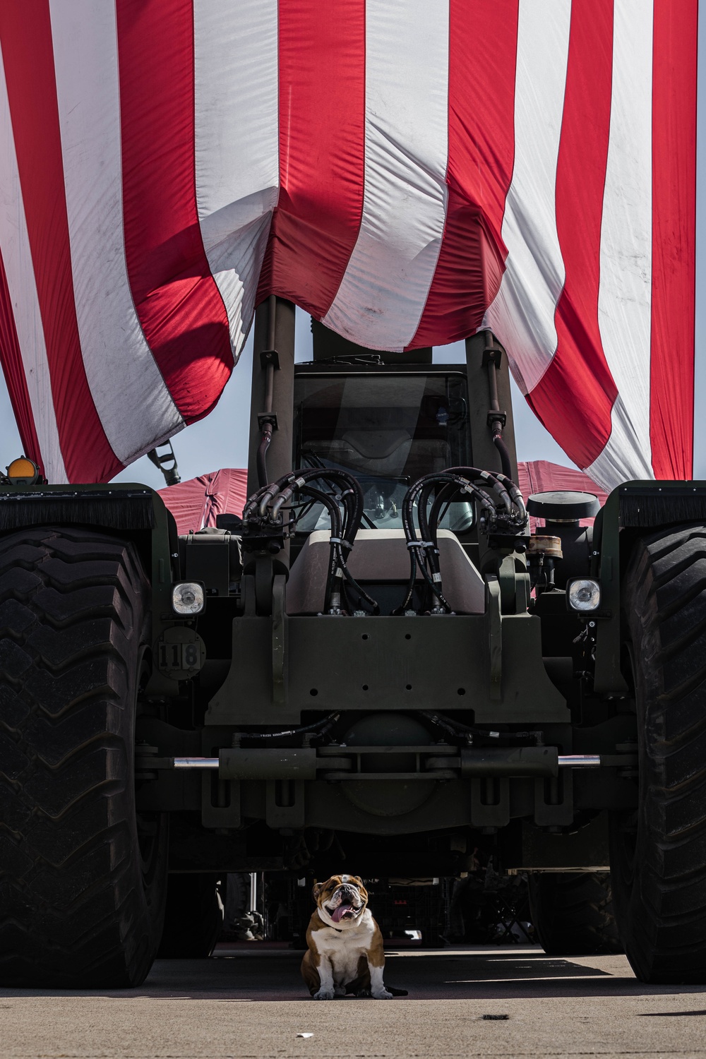 Marine Corps Air Station Miramar Air Show