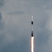 First U.S. Space Force Guardian launches into space