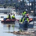 Coast Guard, partners conduct urban search and rescue after Hurricane Helene