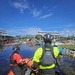 Coast Guard, partners conduct urban search and rescue after Hurricane Helene