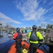 Coast Guard, partners conduct urban search and rescue after Hurricane Helene