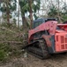 202d RED HORSE Clears Roads Following Hurricane Helene