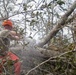 202d RED HORSE Clears Roads Following Hurricane Helene