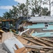 202d RED HORSE Clears Roads Following Hurricane Helene