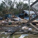 202d RED HORSE Clears Roads Following Hurricane Helene