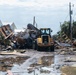 202d RED HORSE Clears Roads Following Hurricane Helene