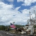 202d RED HORSE Clears Roads Following Hurricane Helene