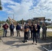 FEMA Administrator Criswell Meets with Florida Officials After Hurricane Helene