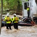 Massachusetts Task Force 1 Responds to Hurricane Helene