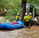 Massachusetts Task Force 1 Responds to Hurricane Helene