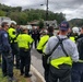 Massachusetts Task Force 1 Responds to Hurricane Helene