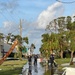 Florida Task Force 1 Responds to Hurricane Helene