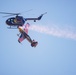 America's Airshow 2024 Day 1: Red Bull Air Force Team