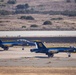America's Airshow 2024 Day 1: U.S. Navy Blue Angels