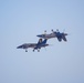 America's Airshow 2024 Day 1: U.S. Navy Blue Angels